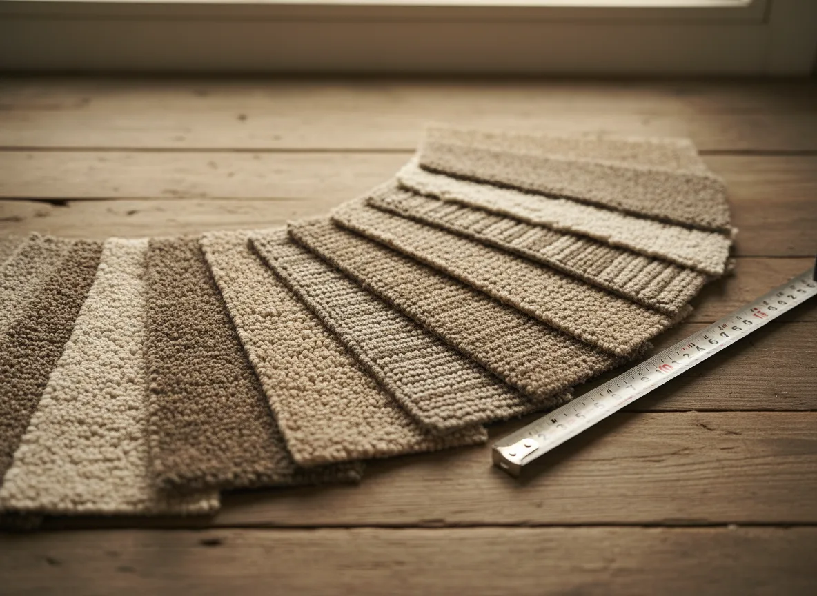 Carpet Installation Redcrest, CA FAQs
